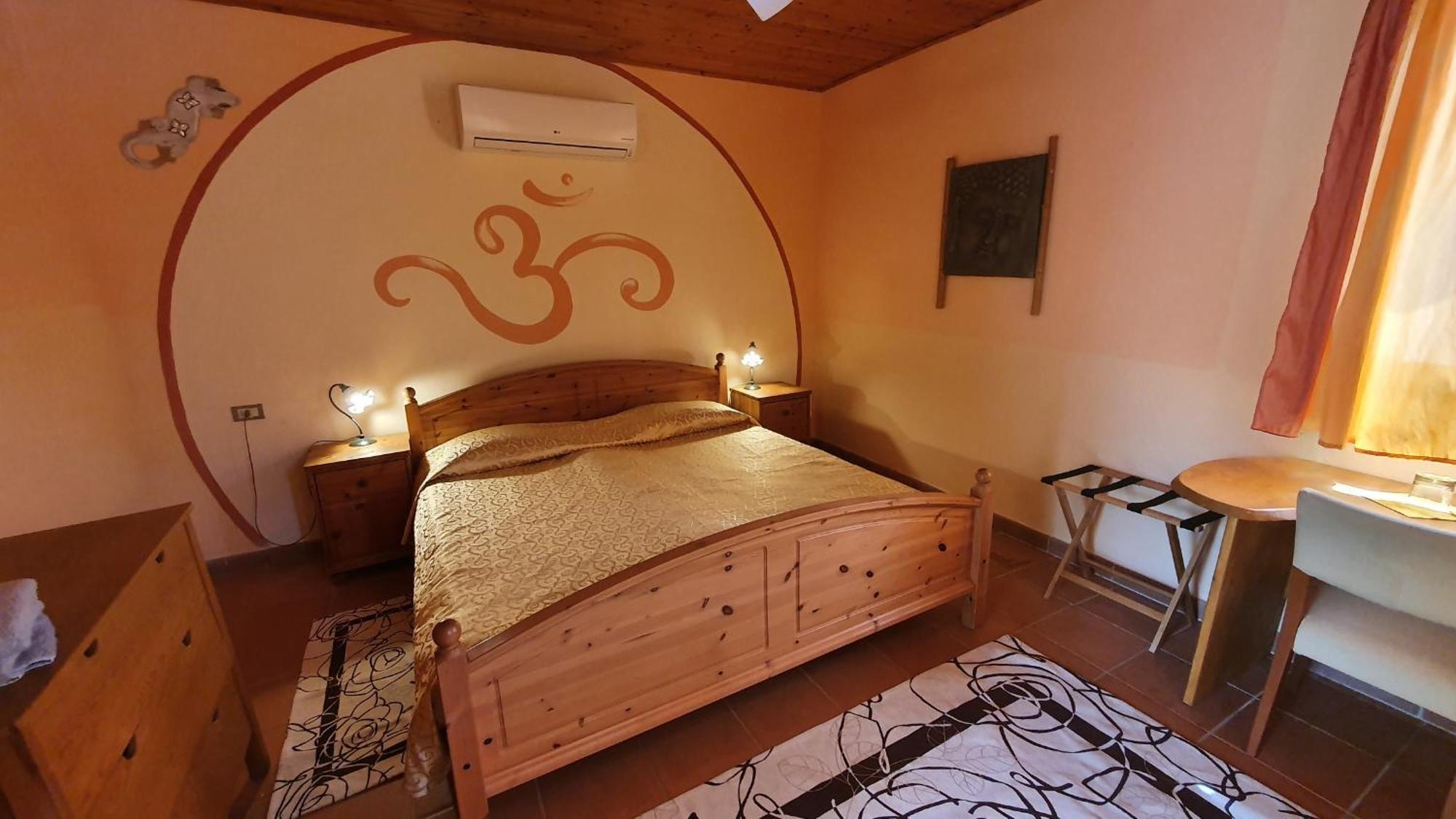 Agriturismo Pereti Roccatederighi Chambre photo