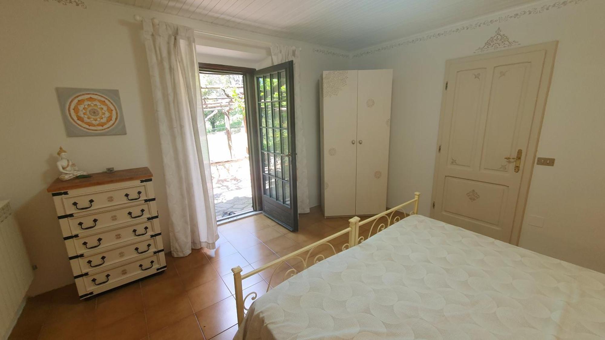 Agriturismo Pereti Roccatederighi Chambre photo