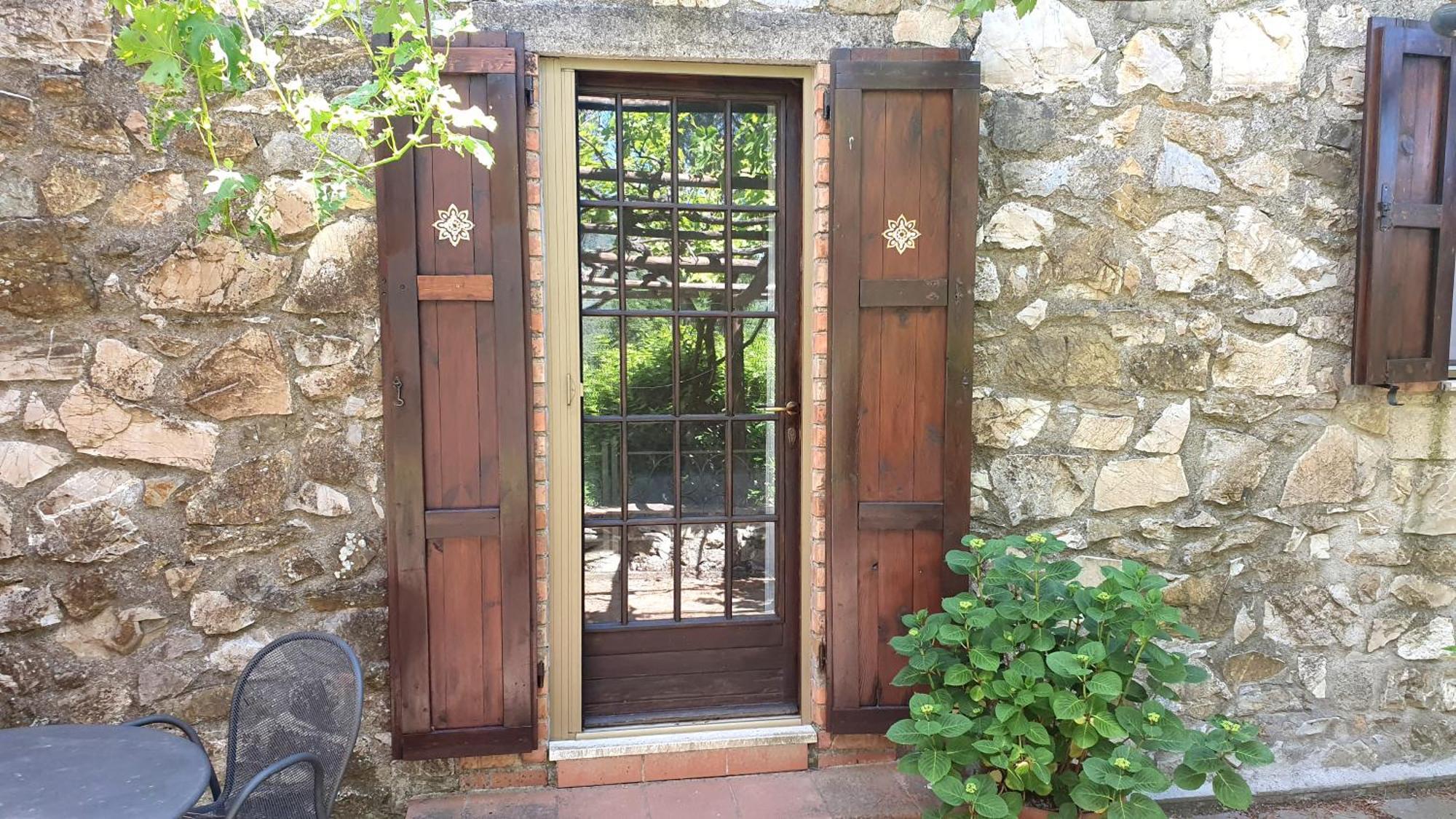 Agriturismo Pereti Roccatederighi Chambre photo