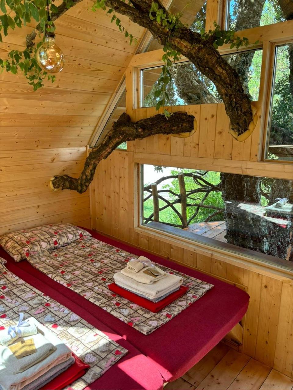 Agriturismo Pereti Roccatederighi Chambre photo